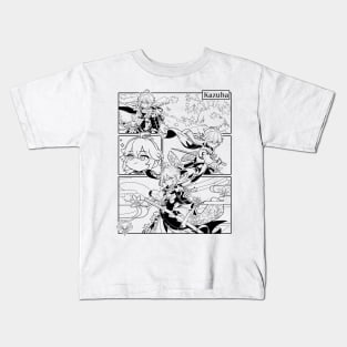 Kazuha Kids T-Shirt